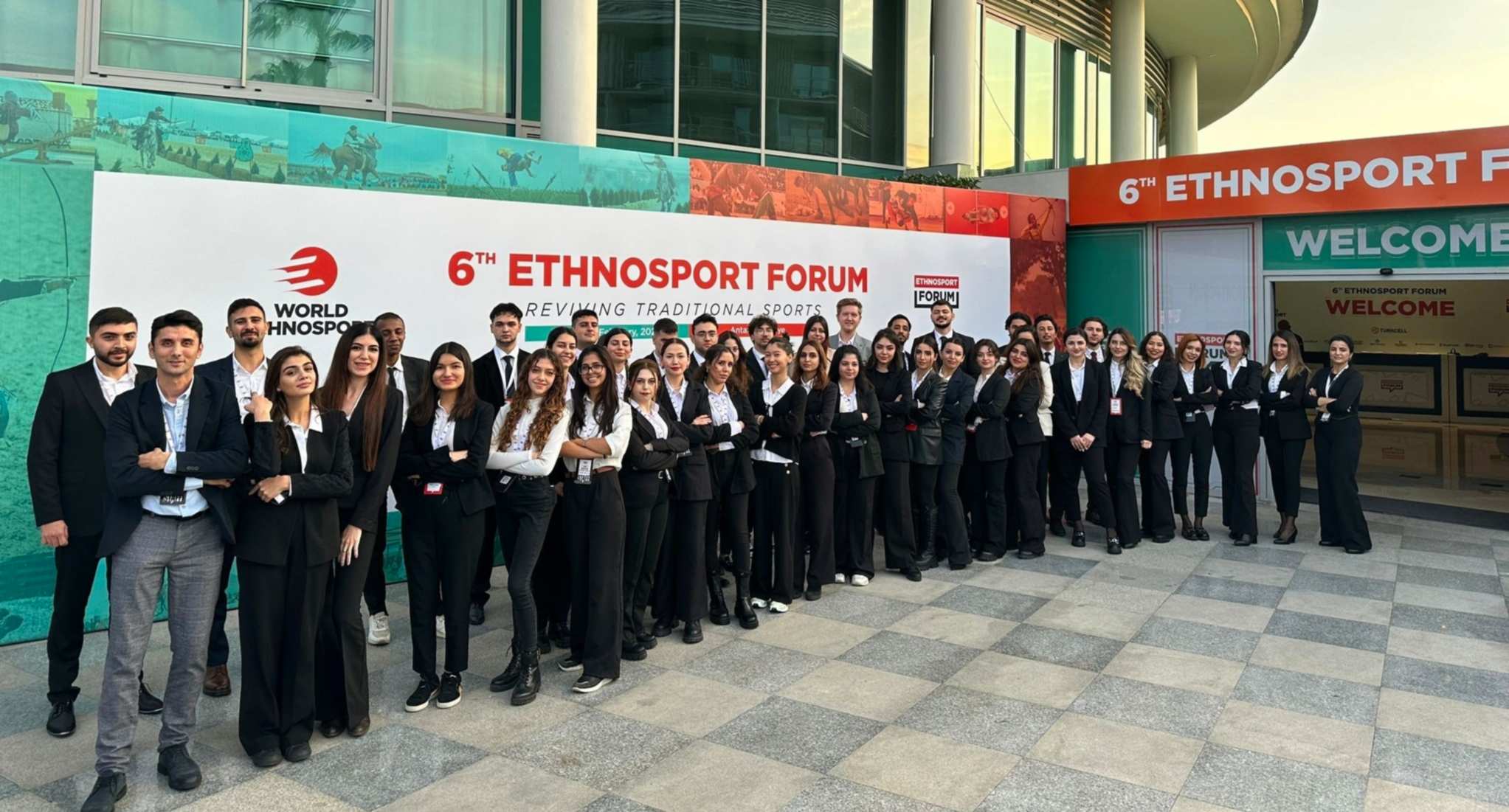 Organizasyon Tercüman Hizmetleri